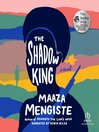 Cover image for The Shadow King